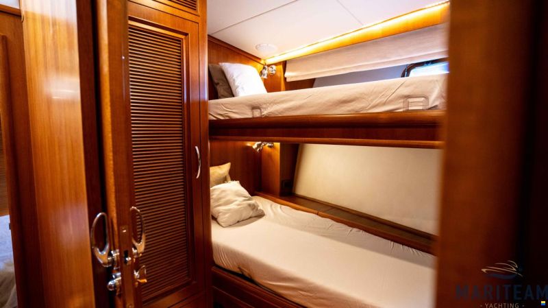 Grand Banks 53 Aleutian RP