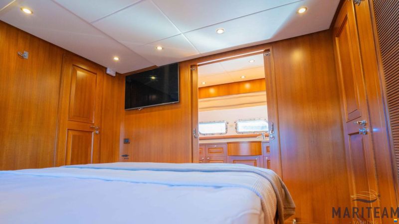 Grand Banks 53 Aleutian RP