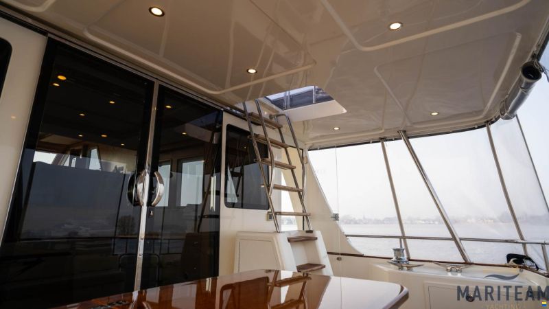 Grand Banks 53 Aleutian RP