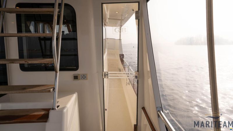 Grand Banks 53 Aleutian RP
