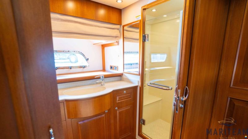 Grand Banks 53 Aleutian RP