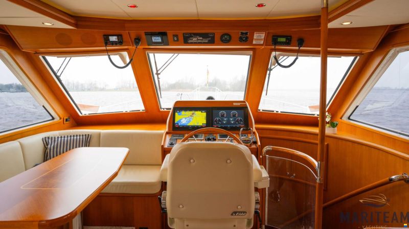 Grand Banks 53 Aleutian RP