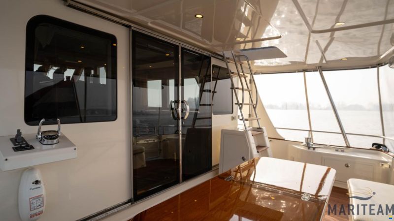 Grand Banks 53 Aleutian RP