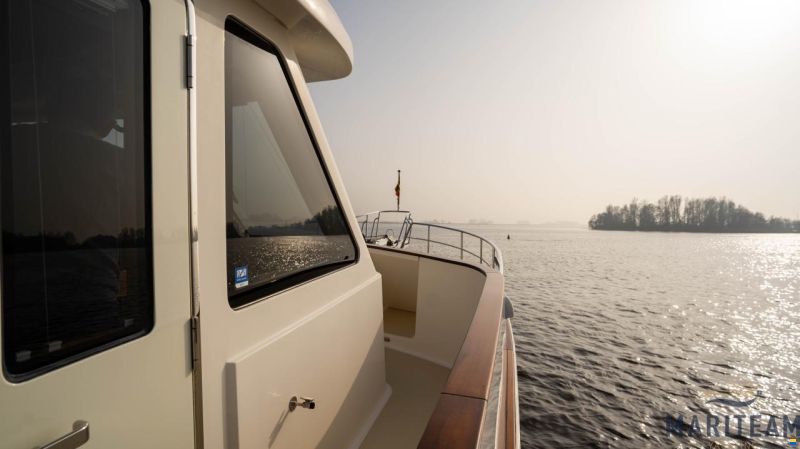 Grand Banks 53 Aleutian RP