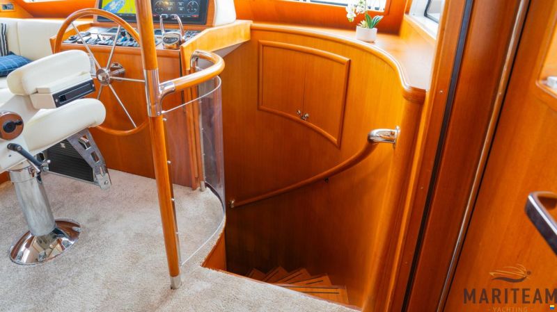 Grand Banks 53 Aleutian RP