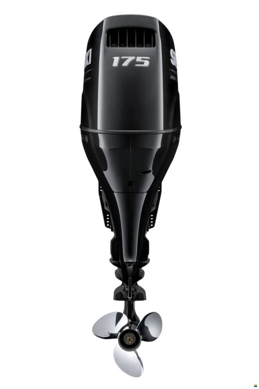 Suzuki DF175APL