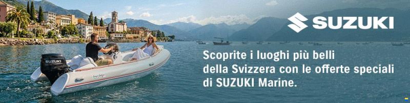 Sergio Cellano SC410RIB & DF50ATL