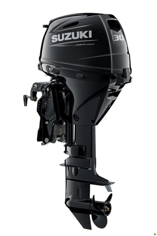 Suzuki DF30ATS