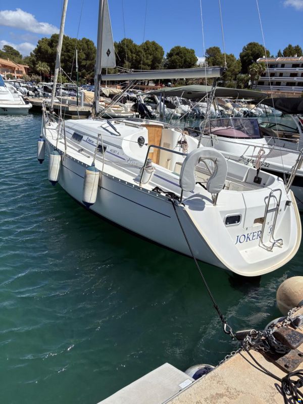 Beneteau Oceanis 281
