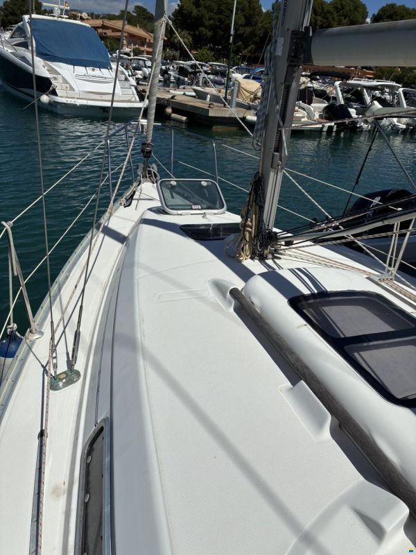 Beneteau Oceanis 281