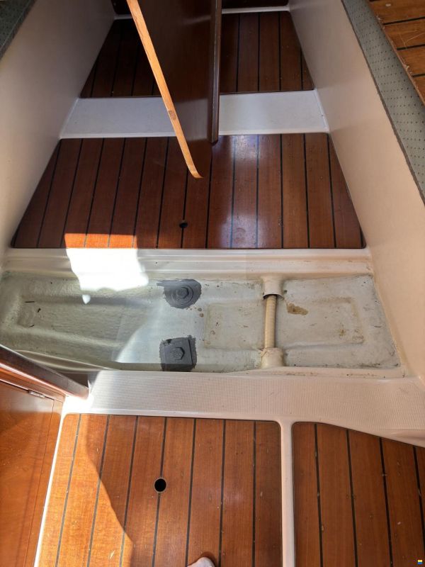 Beneteau Oceanis 281