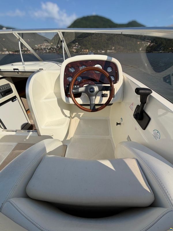 Cranchi Turchese 24