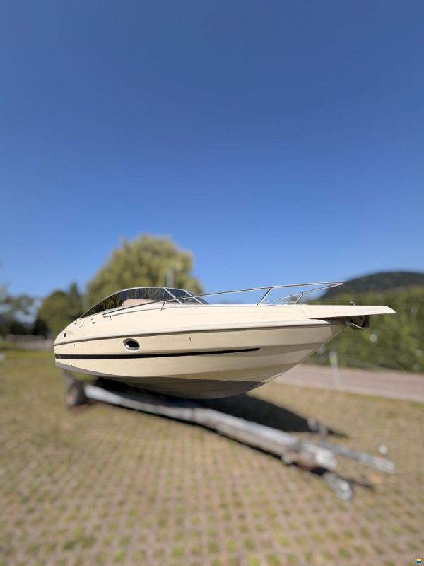 Cranchi Turchese 24