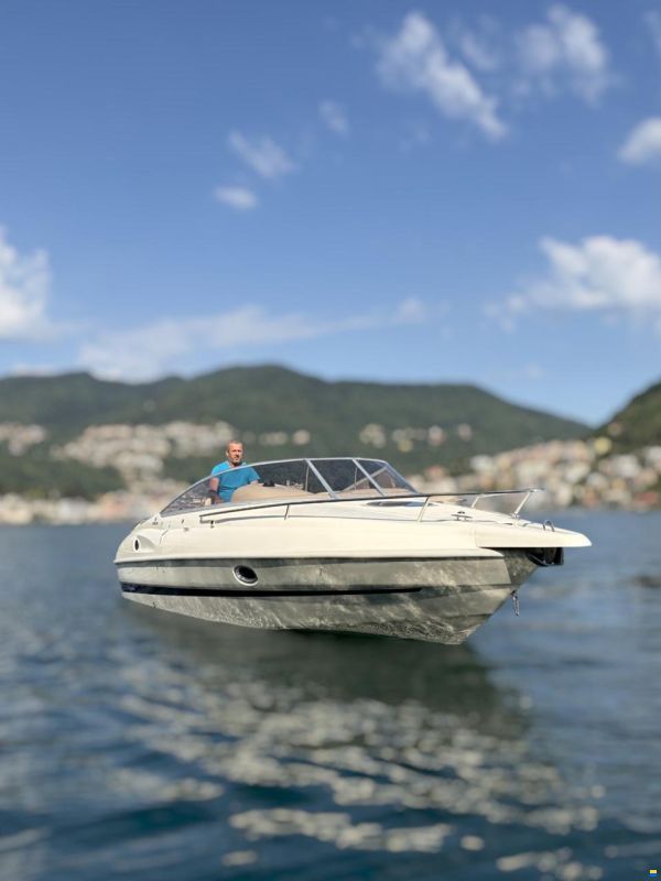 Cranchi Turchese 24