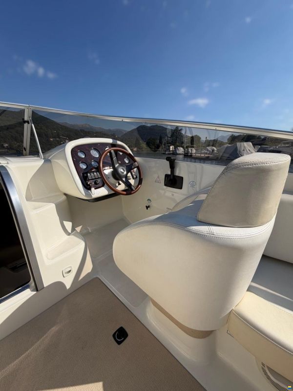 Cranchi Turchese 24