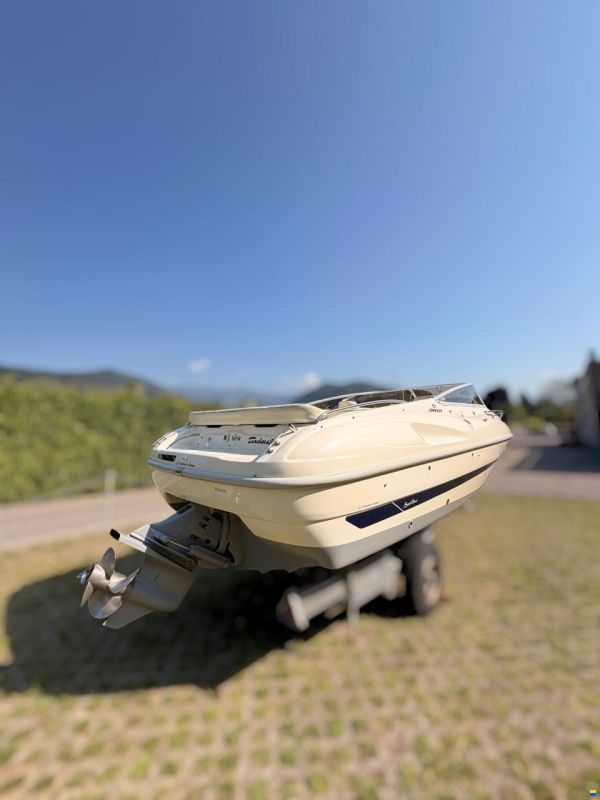 Cranchi Turchese 24