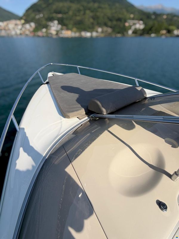 Cranchi Turchese 24