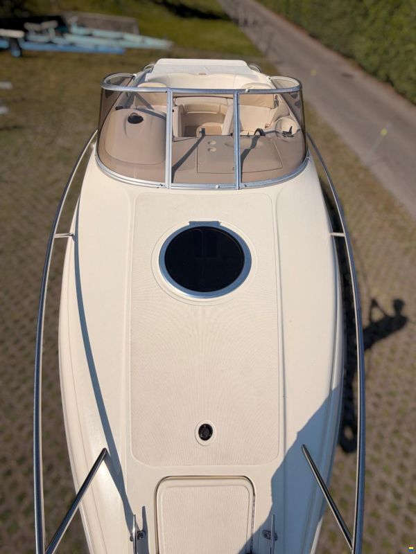 Cranchi Turchese 24