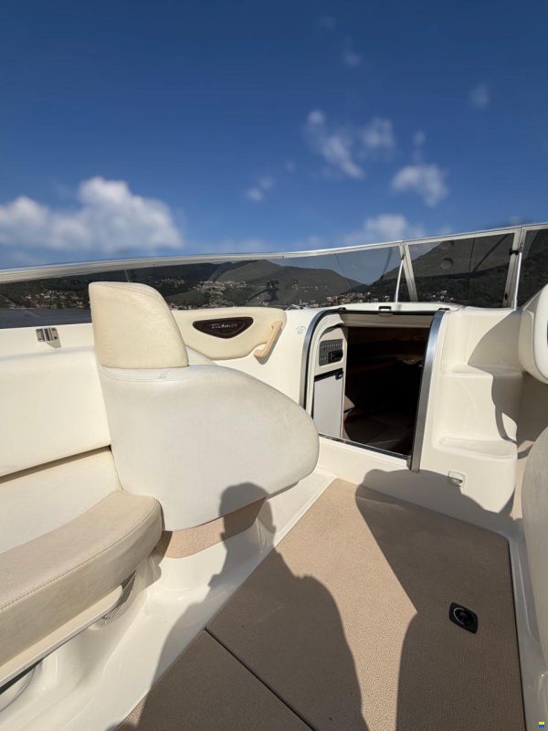 Cranchi Turchese 24