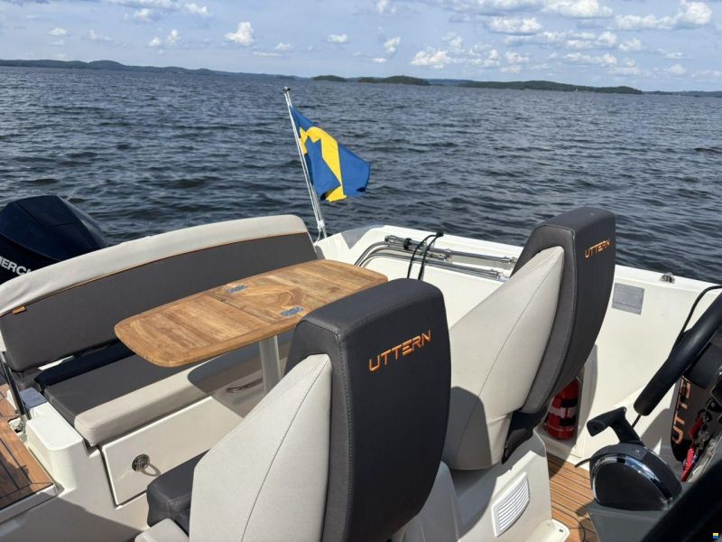Uttern S65