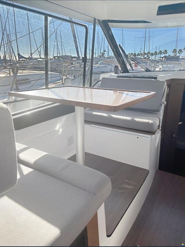 Jeanneau Merry Fisher 895 Off Shore