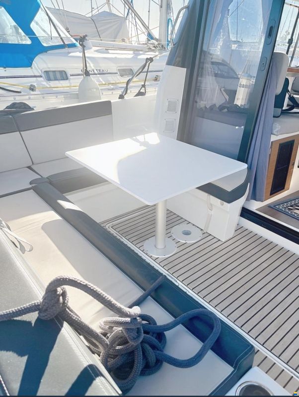 Jeanneau Merry Fisher 895 Off Shore
