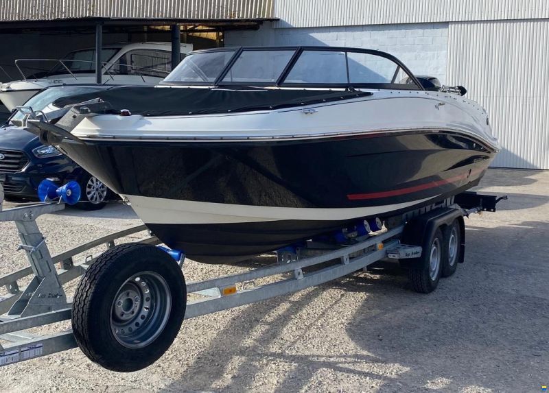 Bayliner VR6