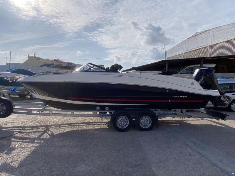 Bayliner VR6