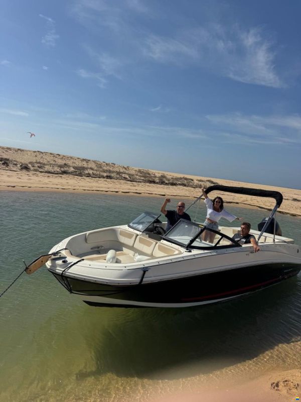 Bayliner VR6