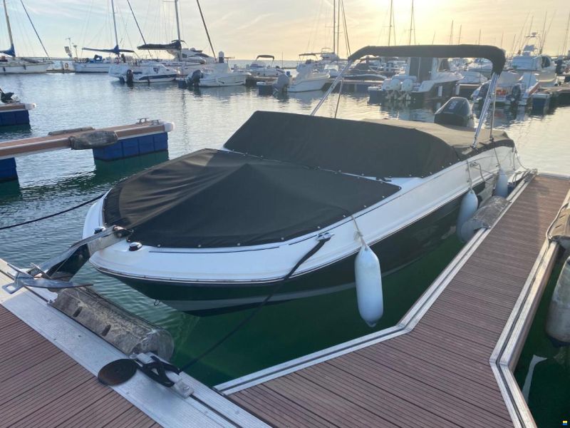 Bayliner VR6