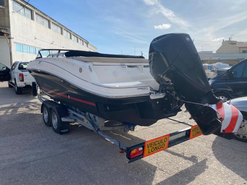 Bayliner VR6