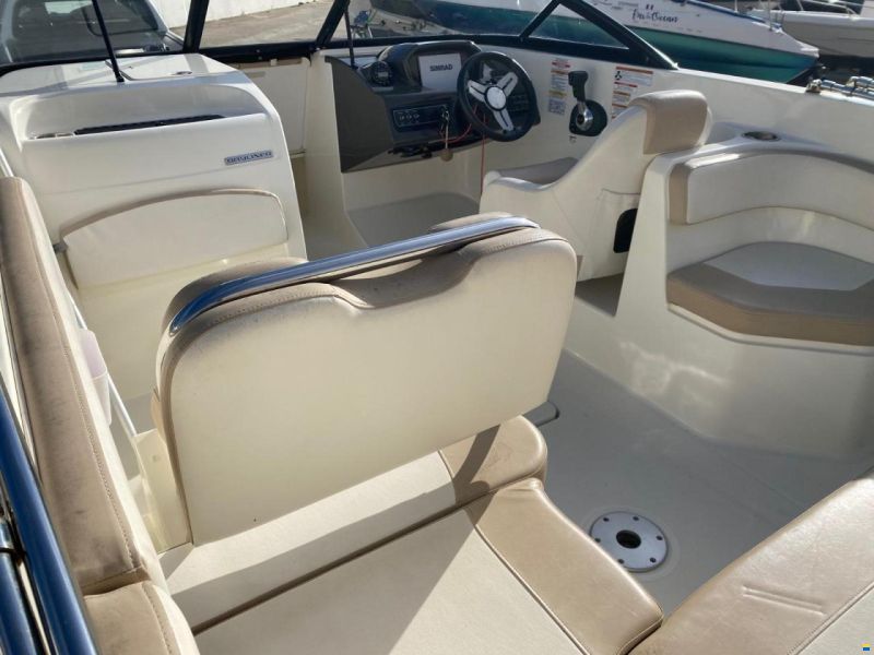 Bayliner VR6