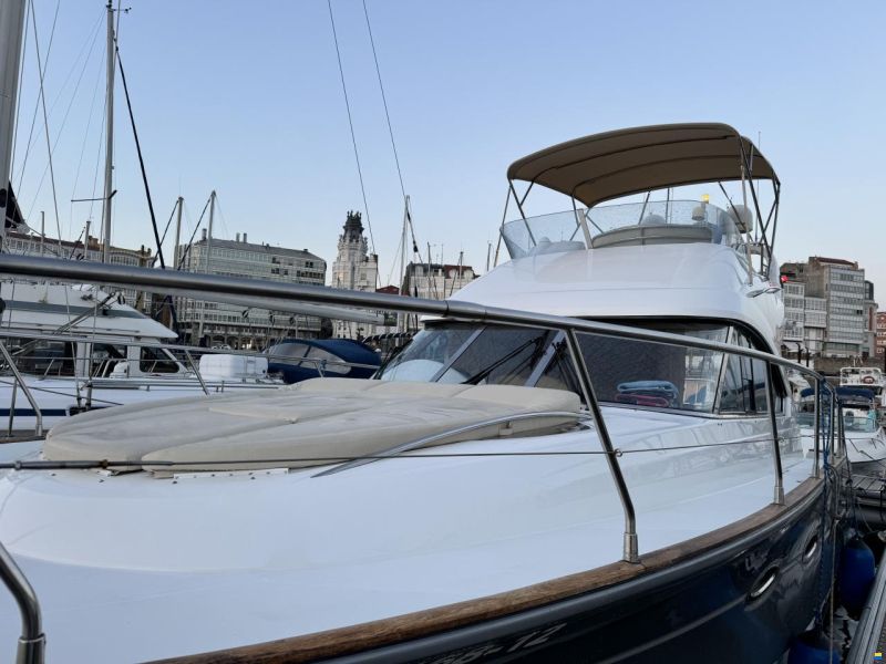 Beneteau Antares 12 IPS