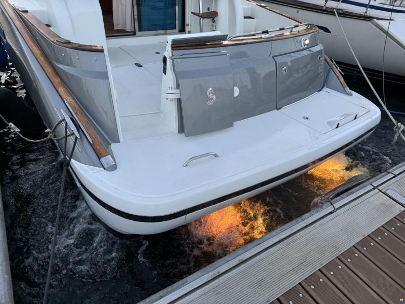 Beneteau Antares 12 IPS
