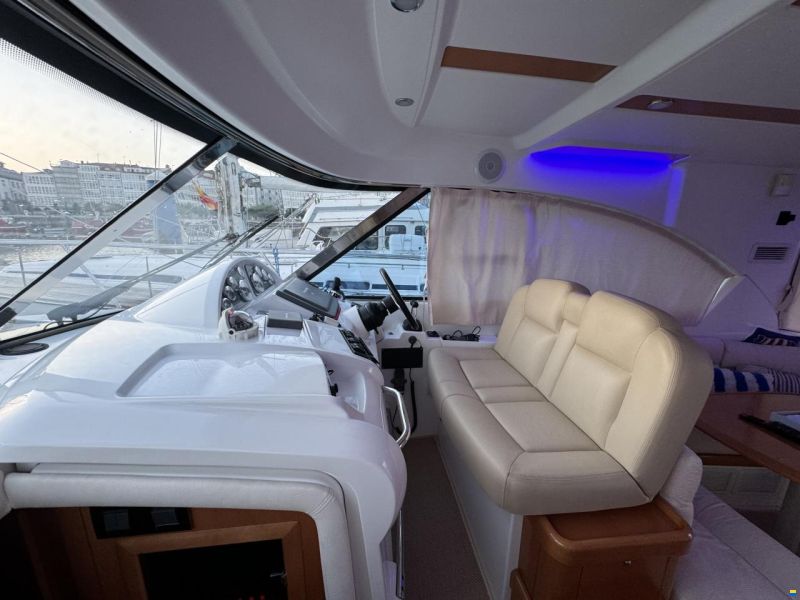 Beneteau Antares 12 IPS