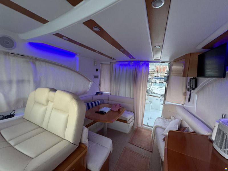 Beneteau Antares 12 IPS