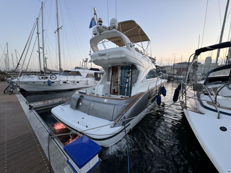 Beneteau Antares 12 IPS