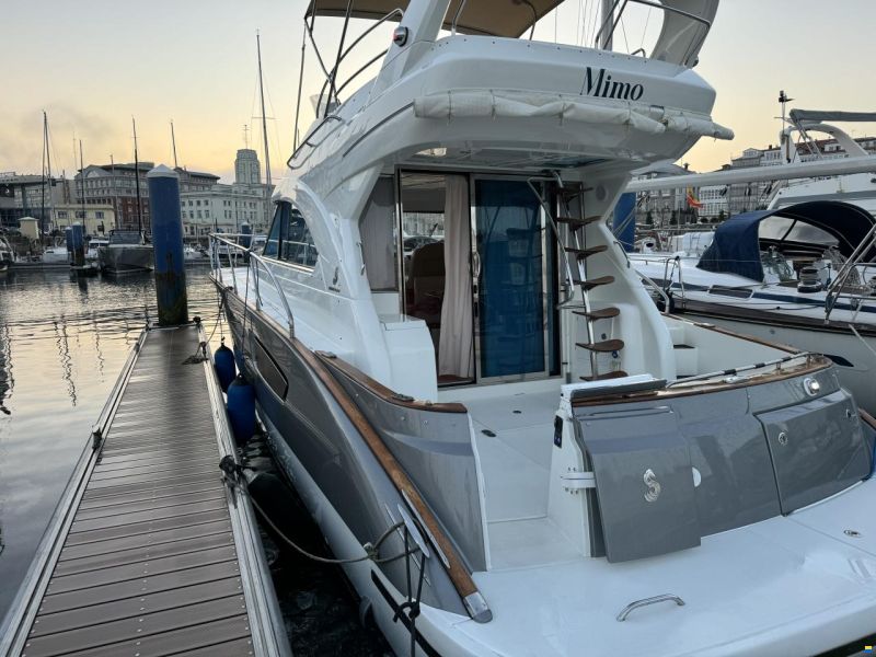 Beneteau Antares 12 IPS