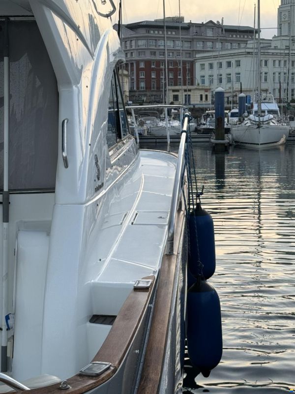 Beneteau Antares 12 IPS