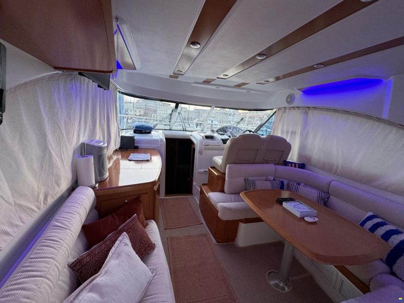 Beneteau Antares 12 IPS