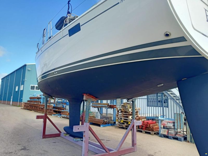 Hanse 385