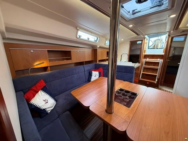 Hanse 385
