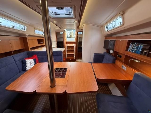 Hanse 385