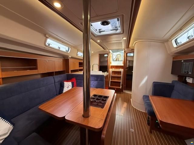 Hanse 385