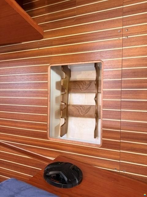 Hanse 385