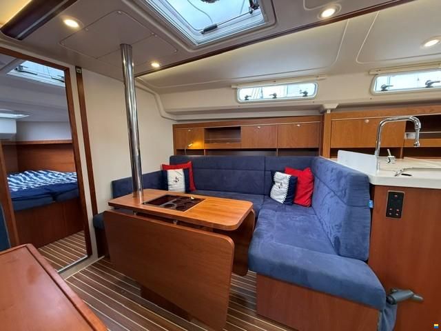 Hanse 385