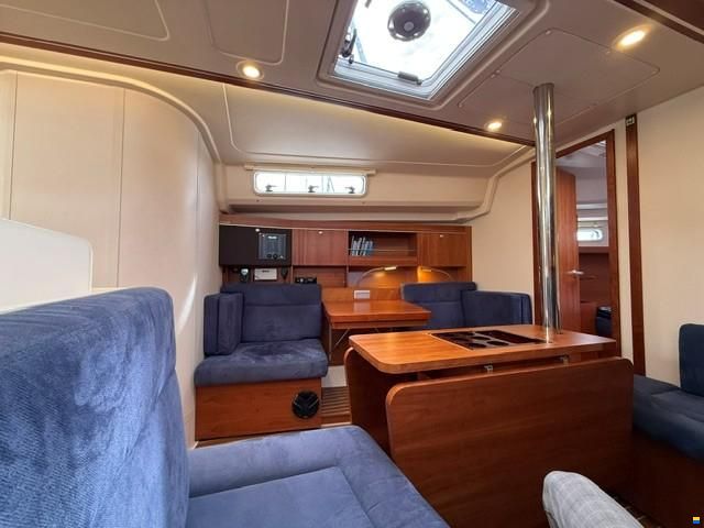 Hanse 385