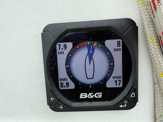 Hanse 385