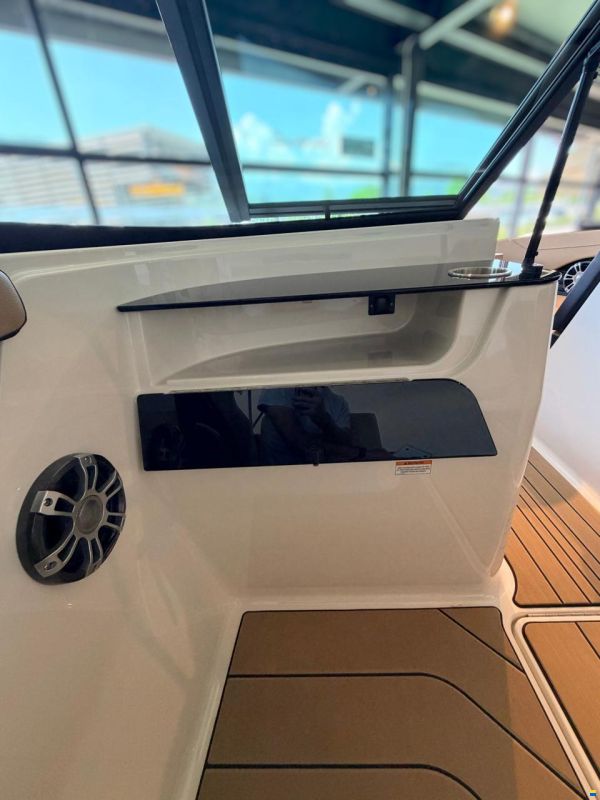 Sea Ray 190 SPX