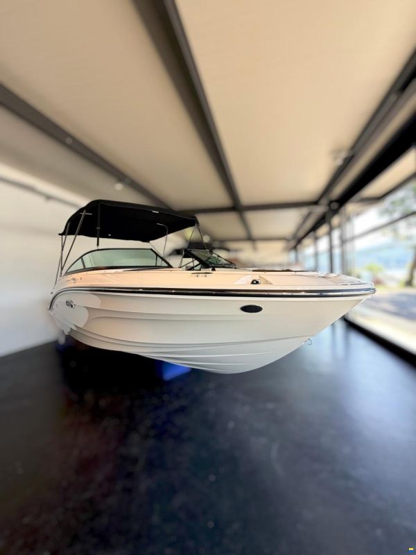 Sea Ray 190 SPX
